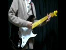 BUMPOFCHICKENのスノースマイルを弾いてみた
