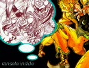 【mugen】カリスマ大戦！　Vol.6【DIOの館VS紅魔館】