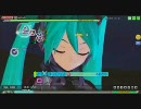 初音ミク-Project DIVA- Arcade 「melody...」EXTREME　パーフェクト