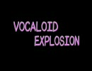 11/05　VOCALOID★EXPLOSION 告知動画