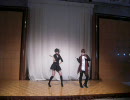 Perfume　シークレットシークレットをやってみた