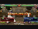 【ＶＦ５ＦＳ】けんたろ⇒　猛将（愛）　ＶＳ　くぅ　超人（爺）