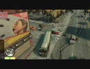 【 GTA Ⅳ 】　インフェルノモードプレイ86