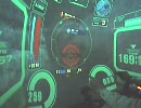【戦場の絆】寒ザクＢミサポ　装甲１【mbga】