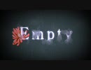 【初音ミクオリジナル】Empty【PV】