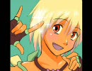 【手描きＴＲＰＧ】ゲヘナ個人的名台詞集