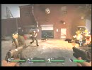 L4D DLC "The Sacrifice" part.2
