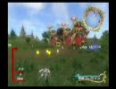 斬撃の REGINLEIVハードからやってみる【３７】