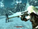 Fallout3 いきなしオペレーション・アンカレッジ　その９