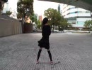 Danceでバコーン練習した＠響