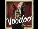 Alexz Johnson Superstition