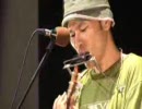知久寿焼　【ぎが】 2010/8/29 カワサキ・ティーンズ・プロジェクト2010