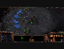 Starcraft2 ヒヤヒヤ実況 Part27 【with kios】