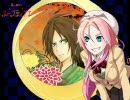 [MUGENストーリー]朱い月のヌープティアエ(二十五話③)