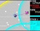 「TANK BARRIER NEXT STAGE」ハード１面
