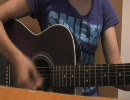 yui tomorrow's way cover