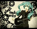 【らうると天が】clock lock works【てきとーに歌ってみた】