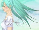 【碧】【１週間連続で】rain stops, good-bye【歌ってみた】No.7