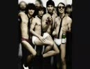 Billboard Hot 100 歴代ベストアーティスト その7　619~587位