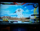 機動戦士ガンダム　EXTREME　VS　F91視点　part2