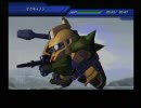 ジオン系ユニット・キャラでGジェネウォーズ　PART40-6