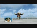 【ACE:R　HARD】キングゲイナー　part1-2【プレイ動画】