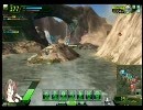 【ボーダーブレイク】気分で行動するダメ砂動画71