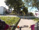 函館のサイクリングロードを走ってみた