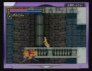 減量成功を祈って悪魔城ドラキュラCircle of the Moonを実況する。　その16