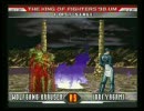KOF98UM　2010　Re-vamp夏の陣　栃木vs茨城2　part1