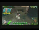 [B1]LV.2のたとえ何度やられても・・・　22度目　[ボーダーブレイク]