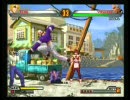KOF98UM　2010　Re-vamp夏の陣　栃木vs茨城2　part3