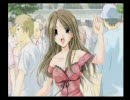 噛神男がメモリーズオフ～想い出にかわる君～を朗読実況15　ひびたま01