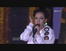 【K-POP】2NE1 - Clap Your Hands【LIVE（101007）】