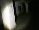 【心霊スポット】静岡県 某所 ベ○ビ○ー○○ホテル 外観撮影編 2or2