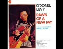 O'DONEL LEVY / I Wanna Be Where You Are