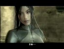 【北米版】MGS４ ムービーは飛ばさず喋らず実況っダァー！ ＡＣＴ3-8