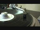 【JAZZ】Chet Baker plays the best of Lerner and Loewe B面【レコード】
