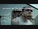Manchester United Chants and Lyrics