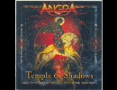 ブラジル産メタルバンド「angra」のとりあえずこの一枚。音質&画質限界