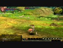 Ragnarok Online2 Legend of the Second - 職業(ソードマン)