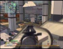 【MW2】ガチムチニャンニャンマルチプレイ実況PART15【AK47】