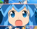 【中性的な声の私が】イカ娘でサンドキャニオン【歌ってみた】