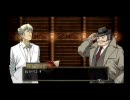 TORICK×LOGICをプレイ　－ライフリング・マーダー・その1－