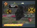 PS2 バーンアウト3 テイクダウン 適当プレイ