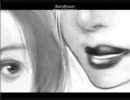 【手描きアニメ】rangda