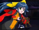 【MUGEN】 男VS女トーナメント part96