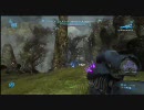【HALO:Reach】２週目でスカル11個・ライフパック縛りプレイ【1-3】