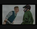 他国の他人の作った｢BULLY｣を実況してみた 最終回