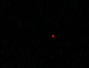 虹色に発光するUFO？発見！の続き